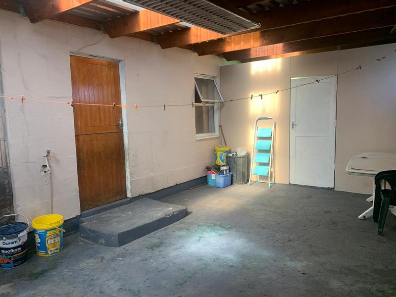 3 Bedroom Property for Sale in Beacon Valley Western Cape